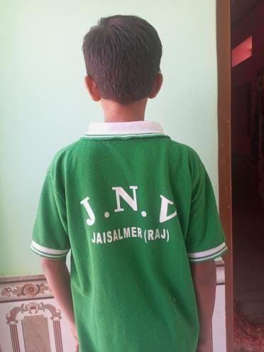 JNV Jaisalmer